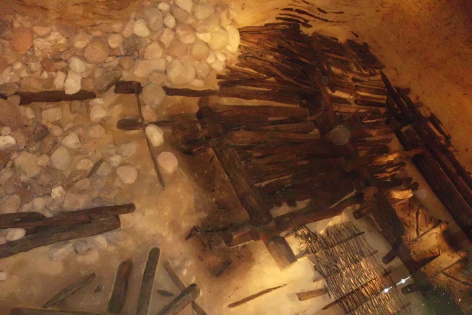 Genius Loci Archeological Park