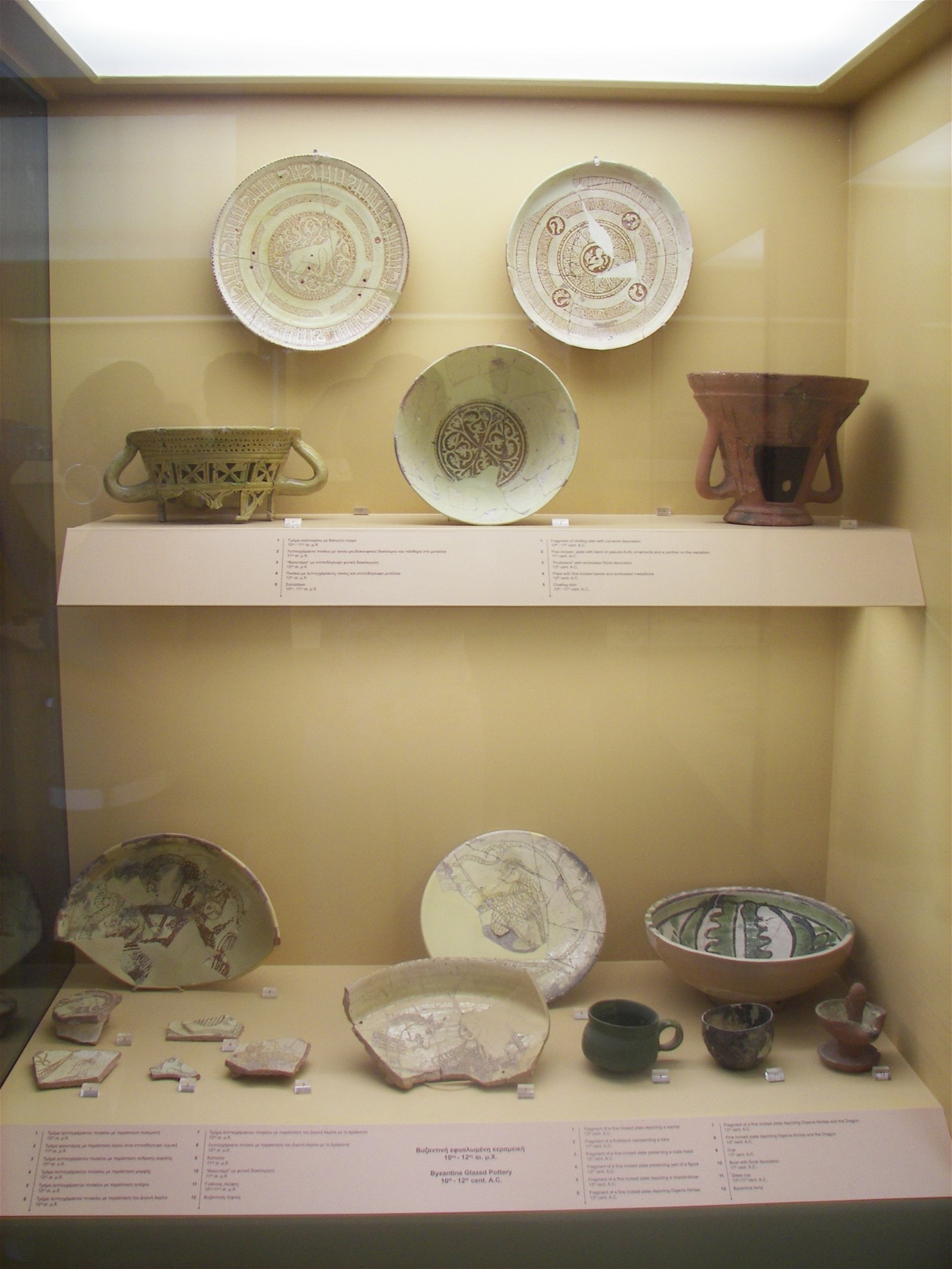 Museum of the Ancient Agora