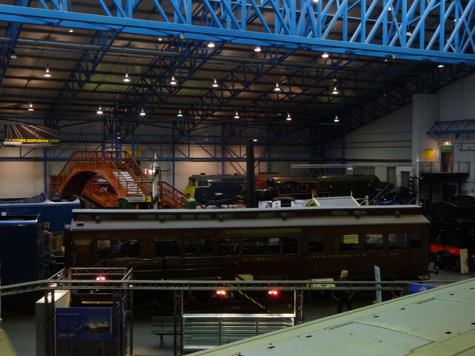 National Railway Museum