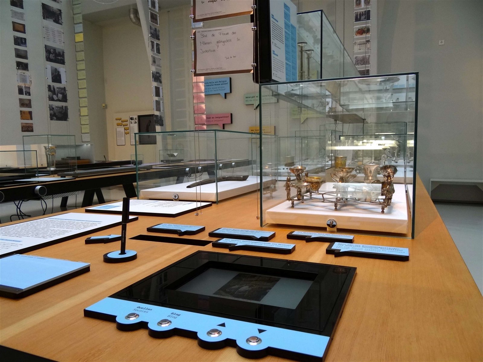 Jewish Museum Vienna