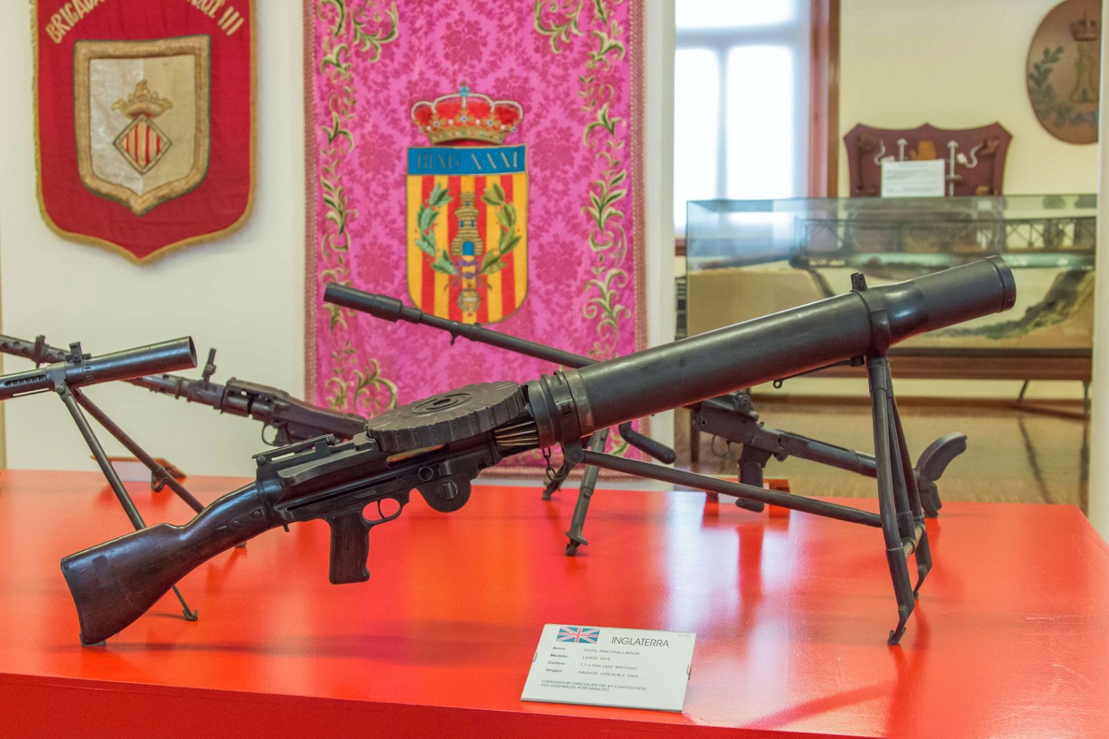 Museo Histórico Militar de Valencia