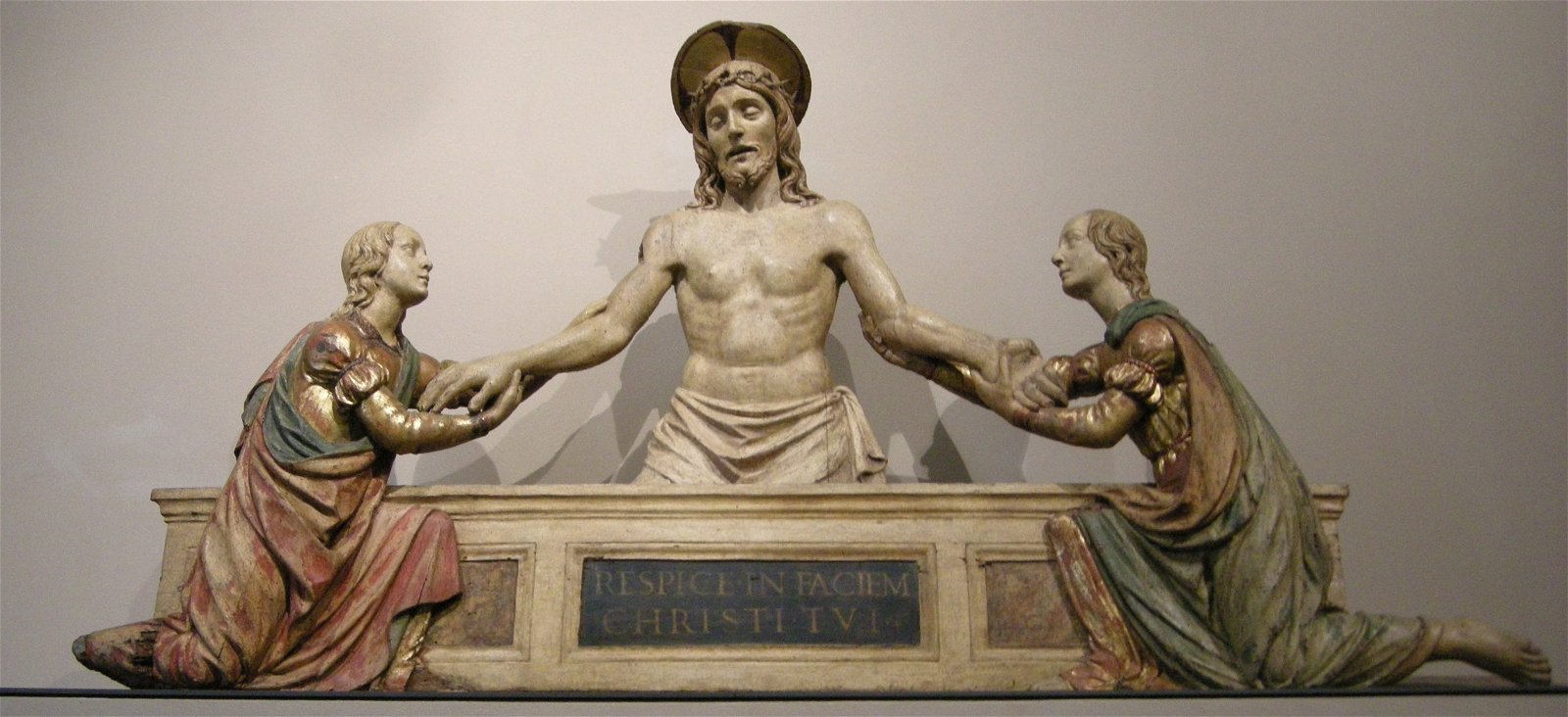 Civic Museum of Ancient Art