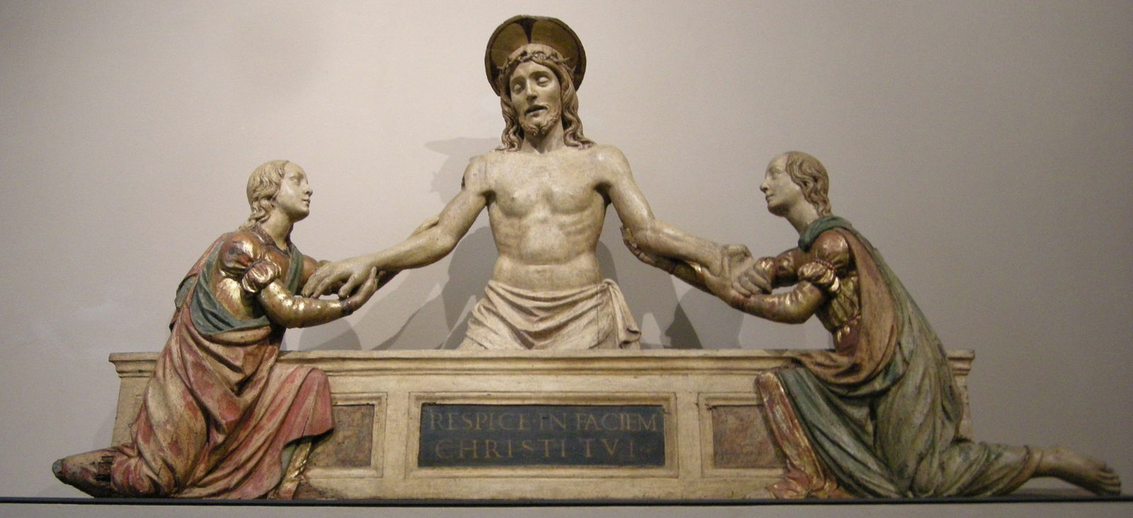 Museo civico d'arte antica