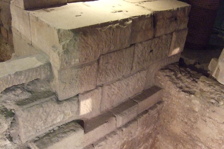 Museo Del Puerto Fluvial De Caesaraugusta