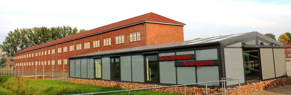 KZ-Gedenkstätte Neuengamme