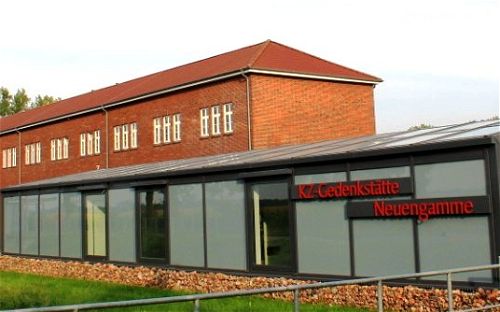 KZ-Gedenkstätte Neuengamme