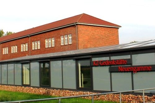 KZ-Gedenkstätte Neuengamme