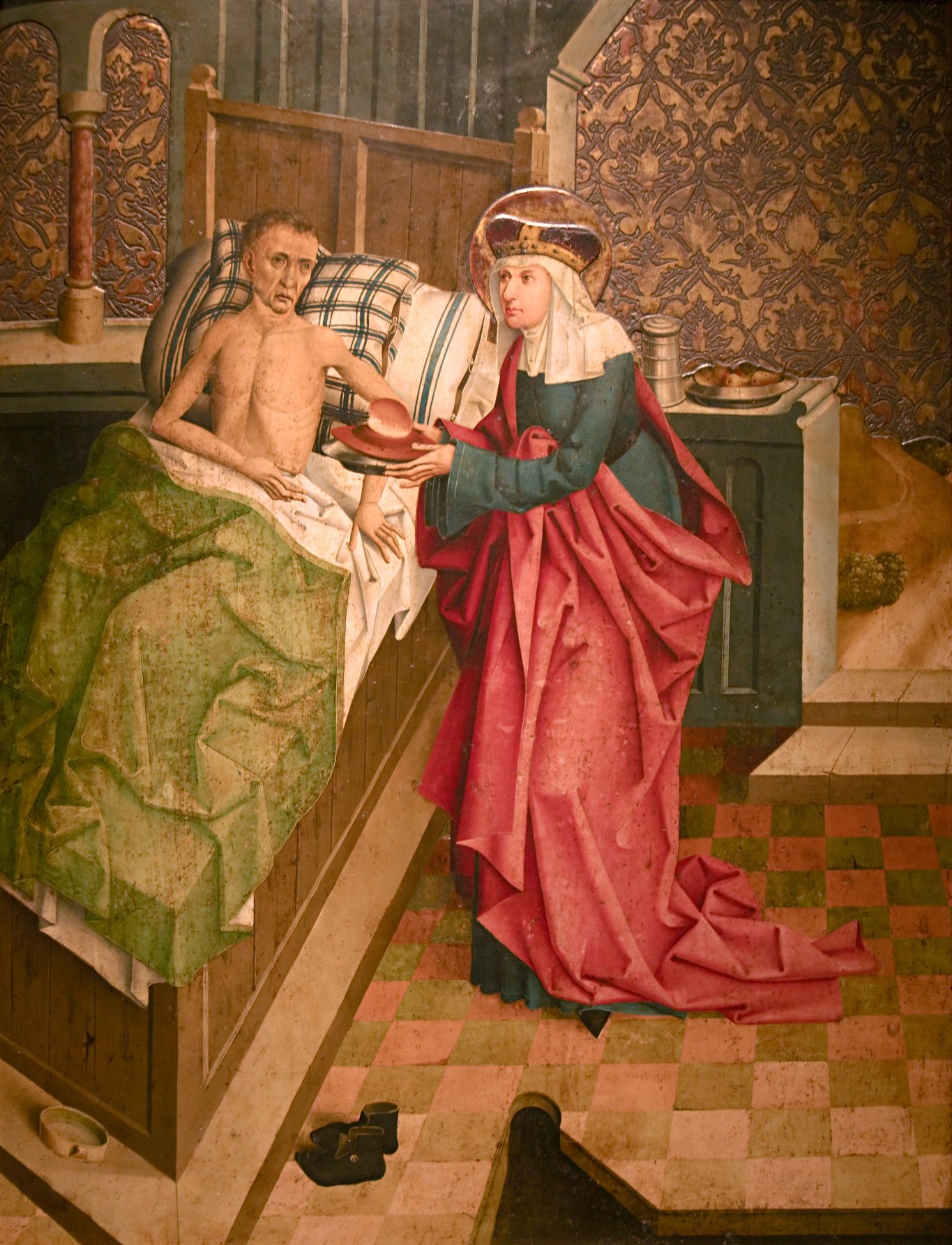 Convent of Saint Agnes of Bohemia