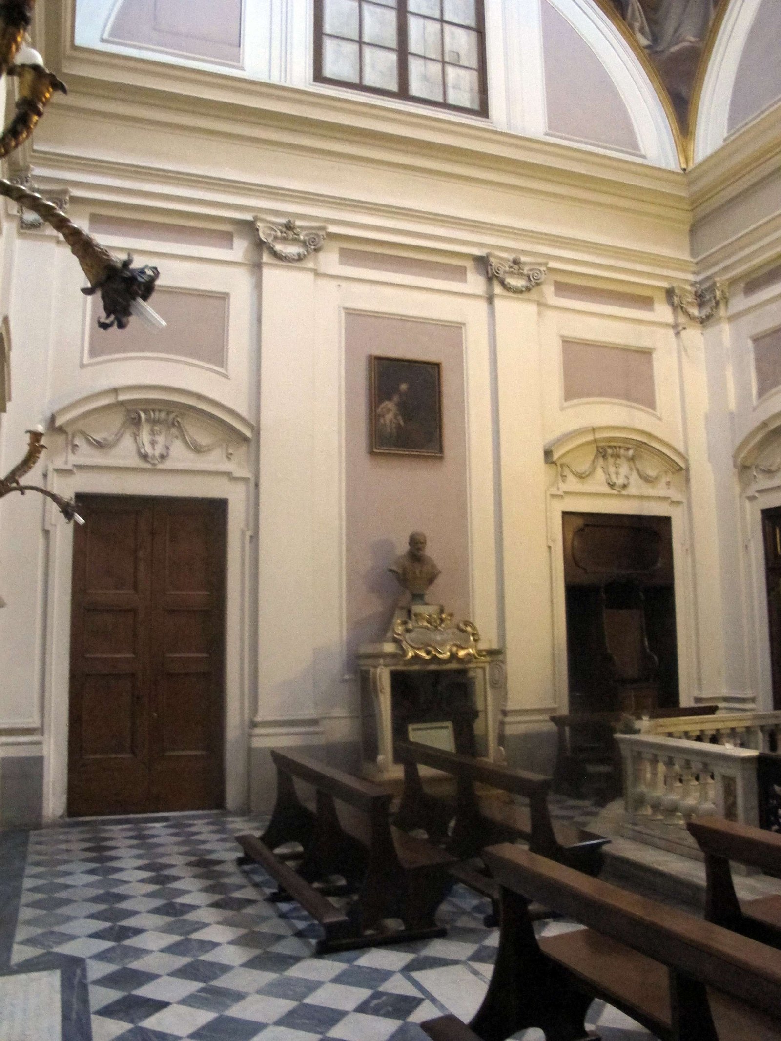 Complesso di San Firenze