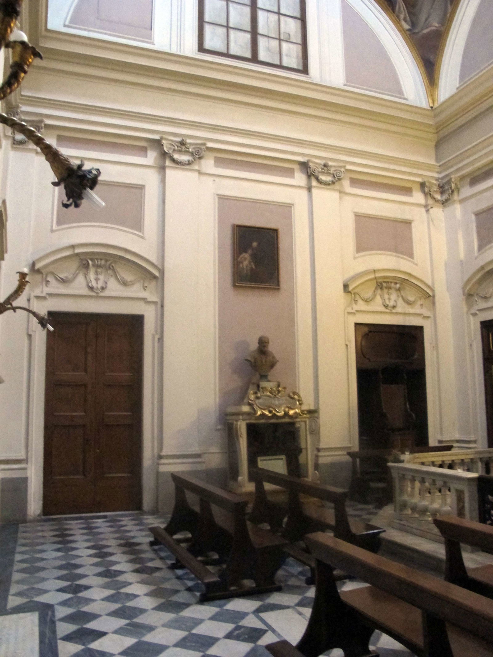 Complesso di San Firenze