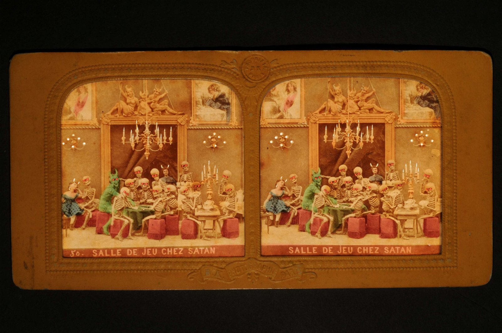 Frederic Mares Museum (Museu Frederic Mares)