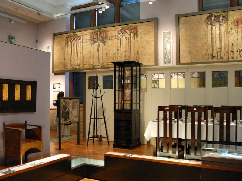Kelvingrove Art Gallery and Museum