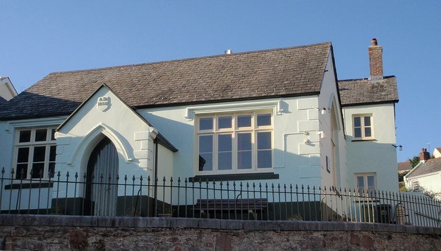 Bishopsteignton Museum of Rural Life
