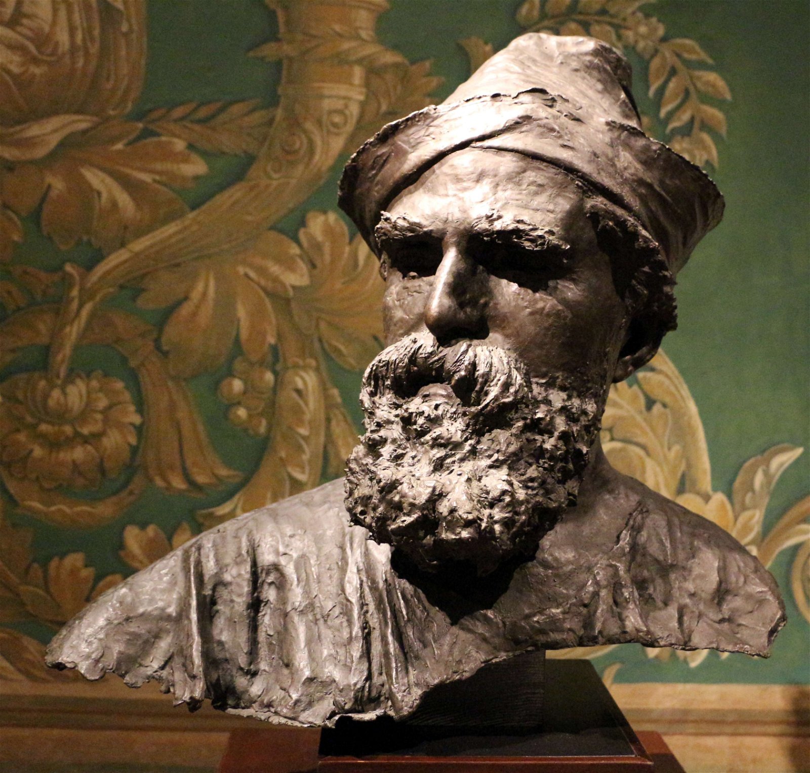 Gallerie di Palazzo Zevallos Stigliano