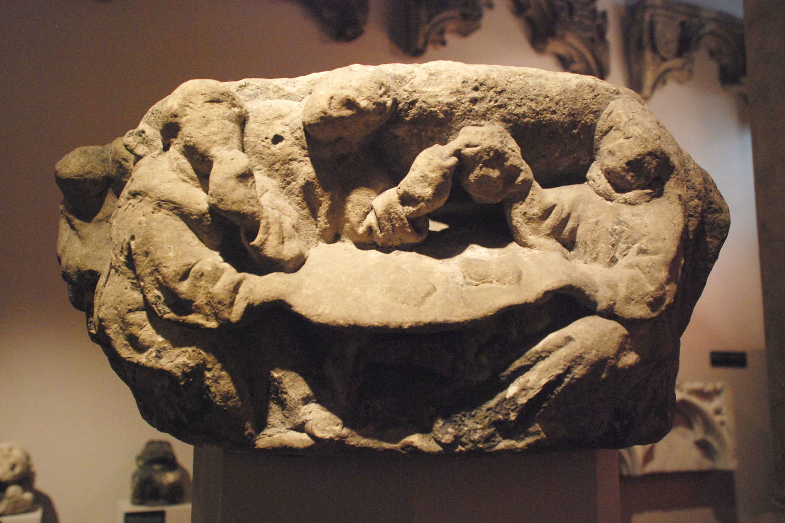 Museum of the City of Brussels - Breadhouse