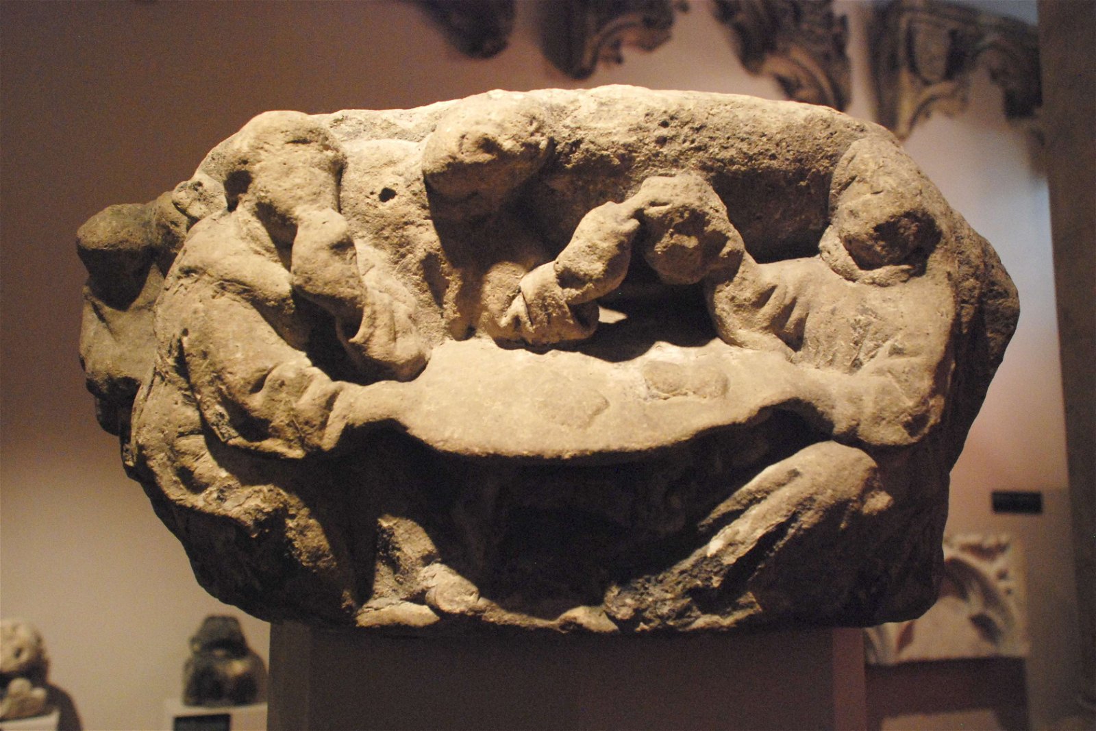 Museum of the City of Brussels - Breadhouse