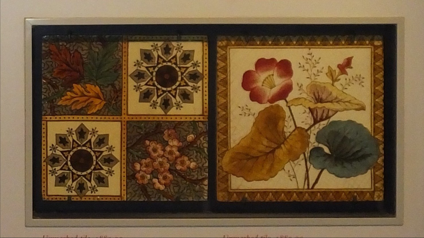 Gladstone Pottery Museum