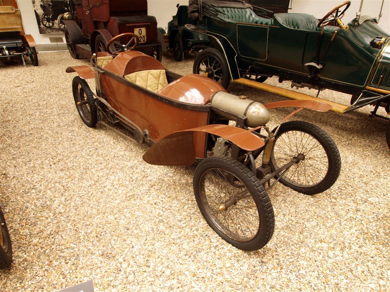 National Technical Museum