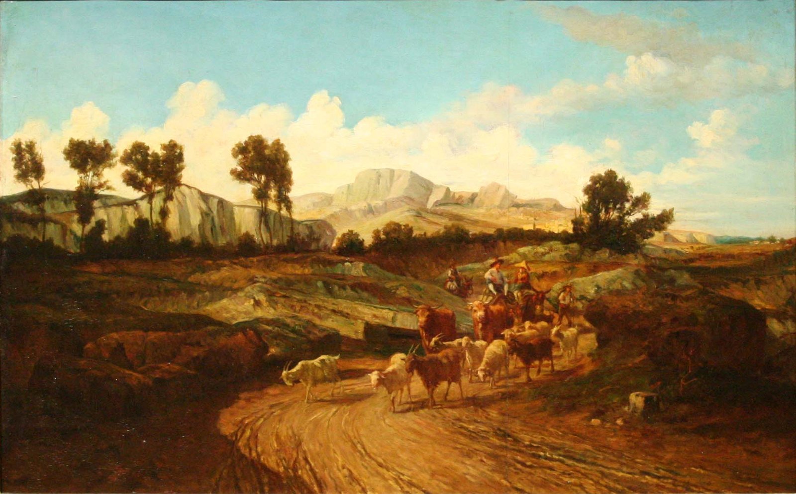 Musée des Beaux-arts de Marseille