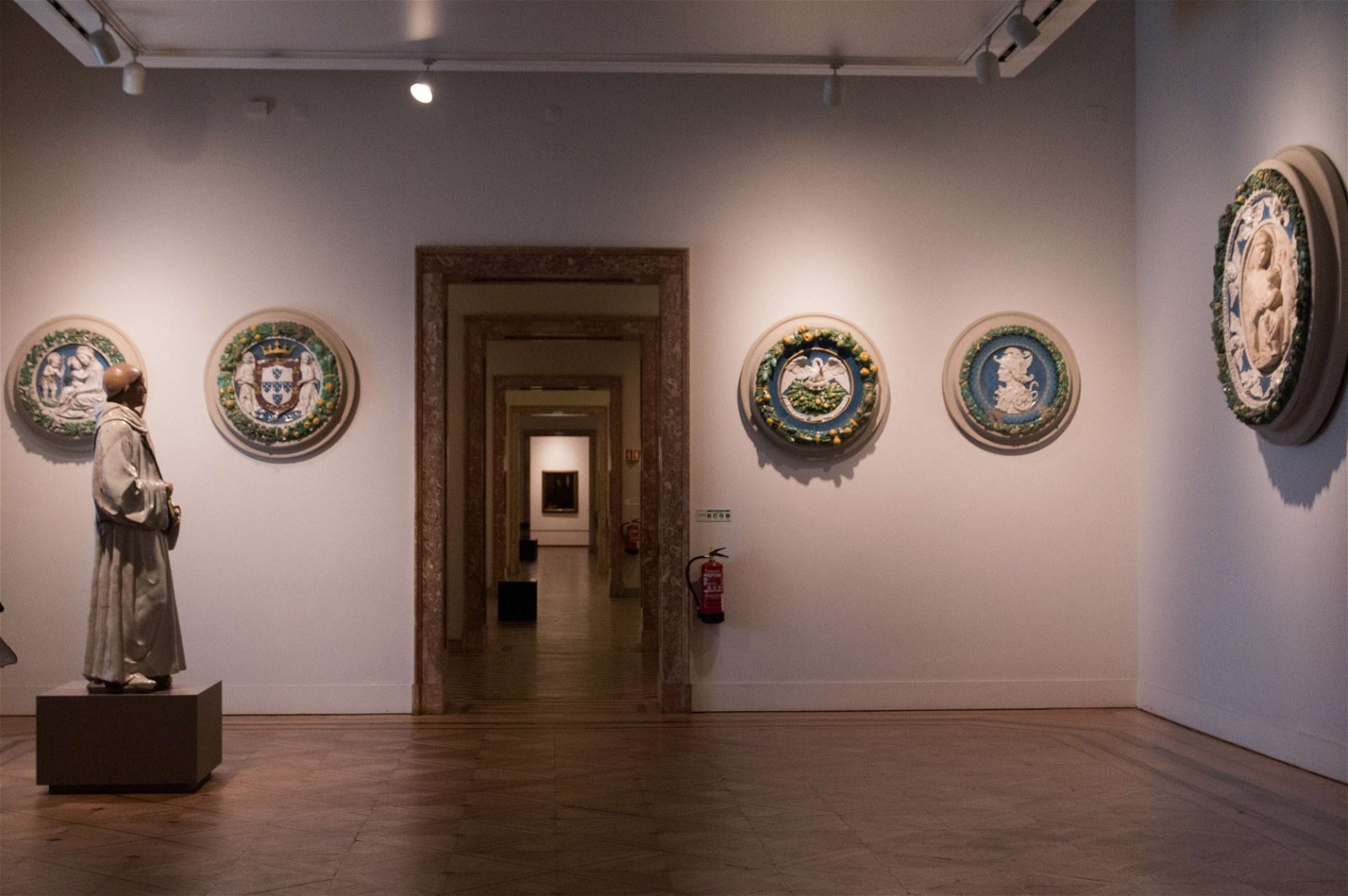 National Museum of Ancient Art