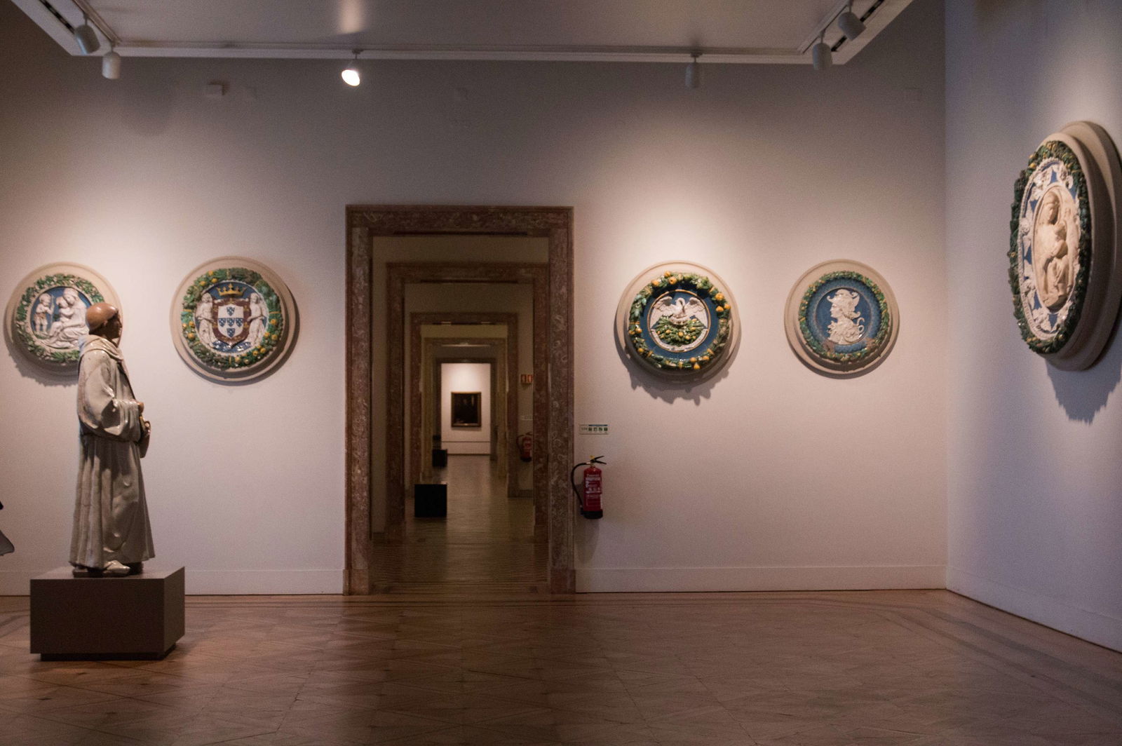 National Museum of Ancient Art