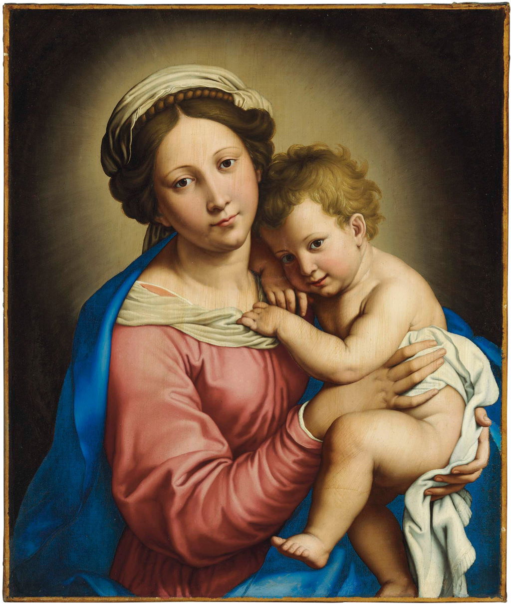 Sorgente Group Foundation