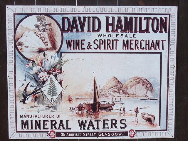 Summerlee Museum Of Scottish Industrial Life