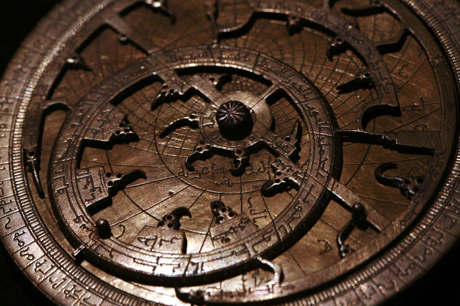 Musée National de la Marine