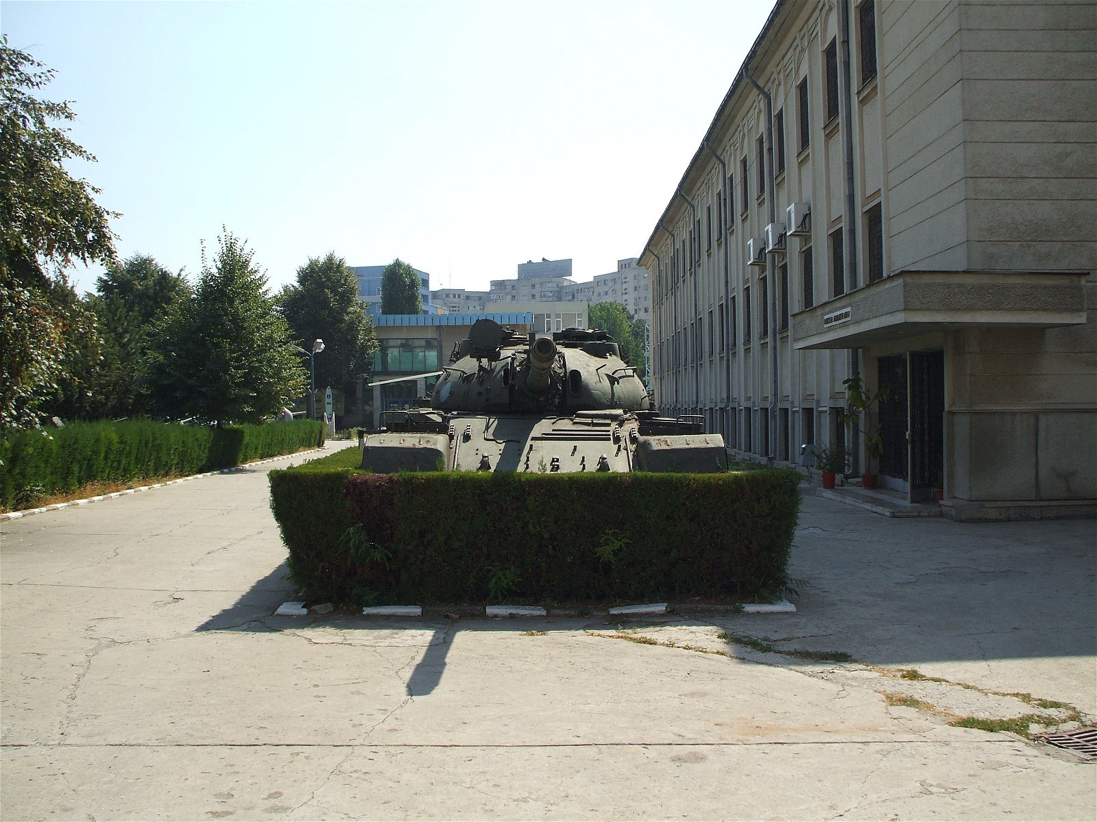 National Military Museum