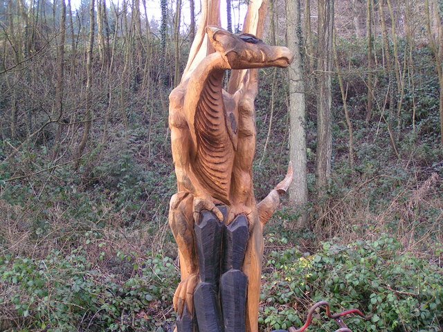 Dean Heritage Centre, Forest of Dean