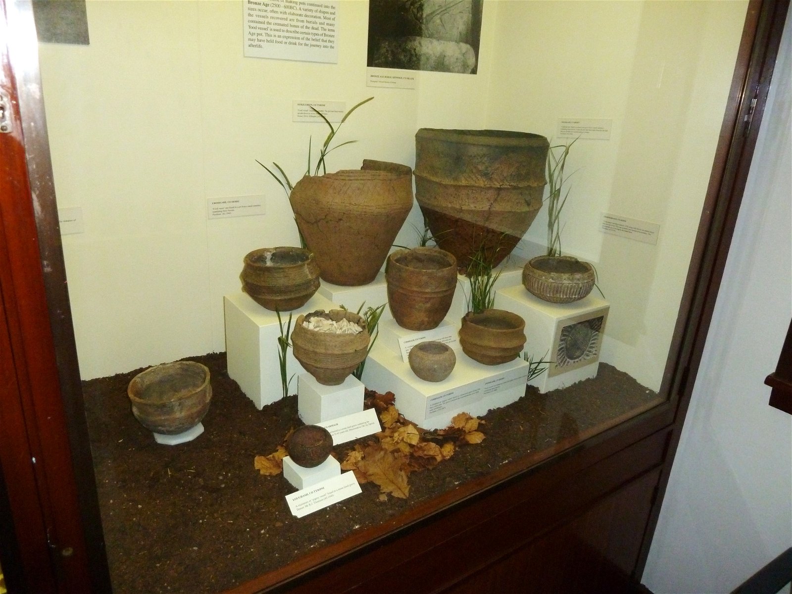 Armagh County Museum