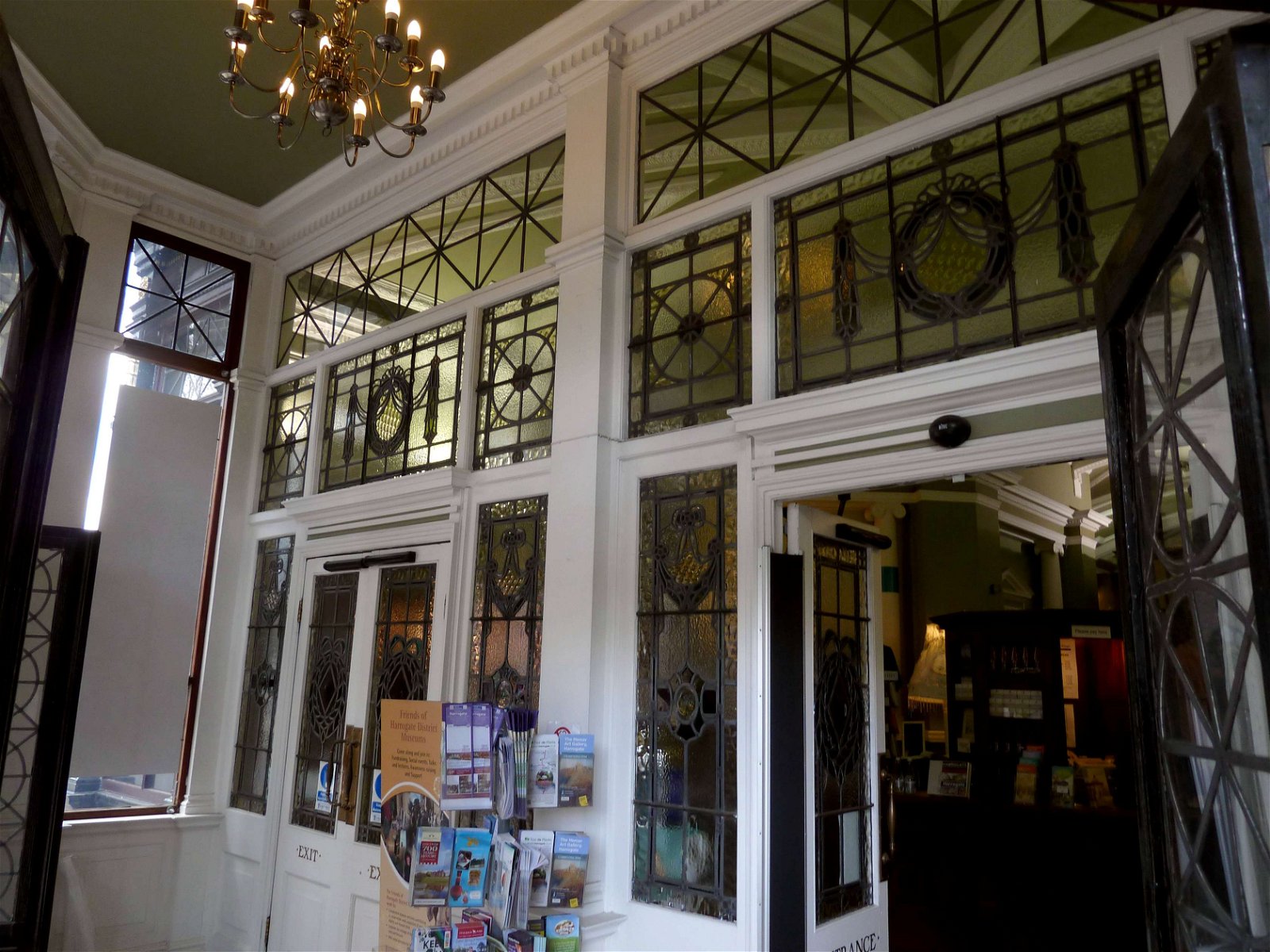 Royal Pump Room Museum