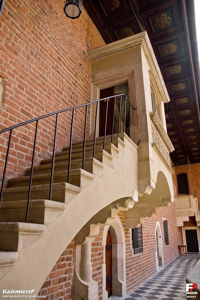 Jagiellonian University Museum Collegium Maius