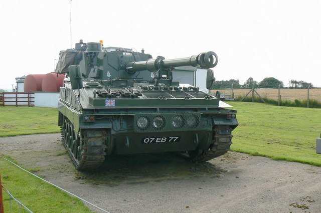 Scotland's Secret Bunker