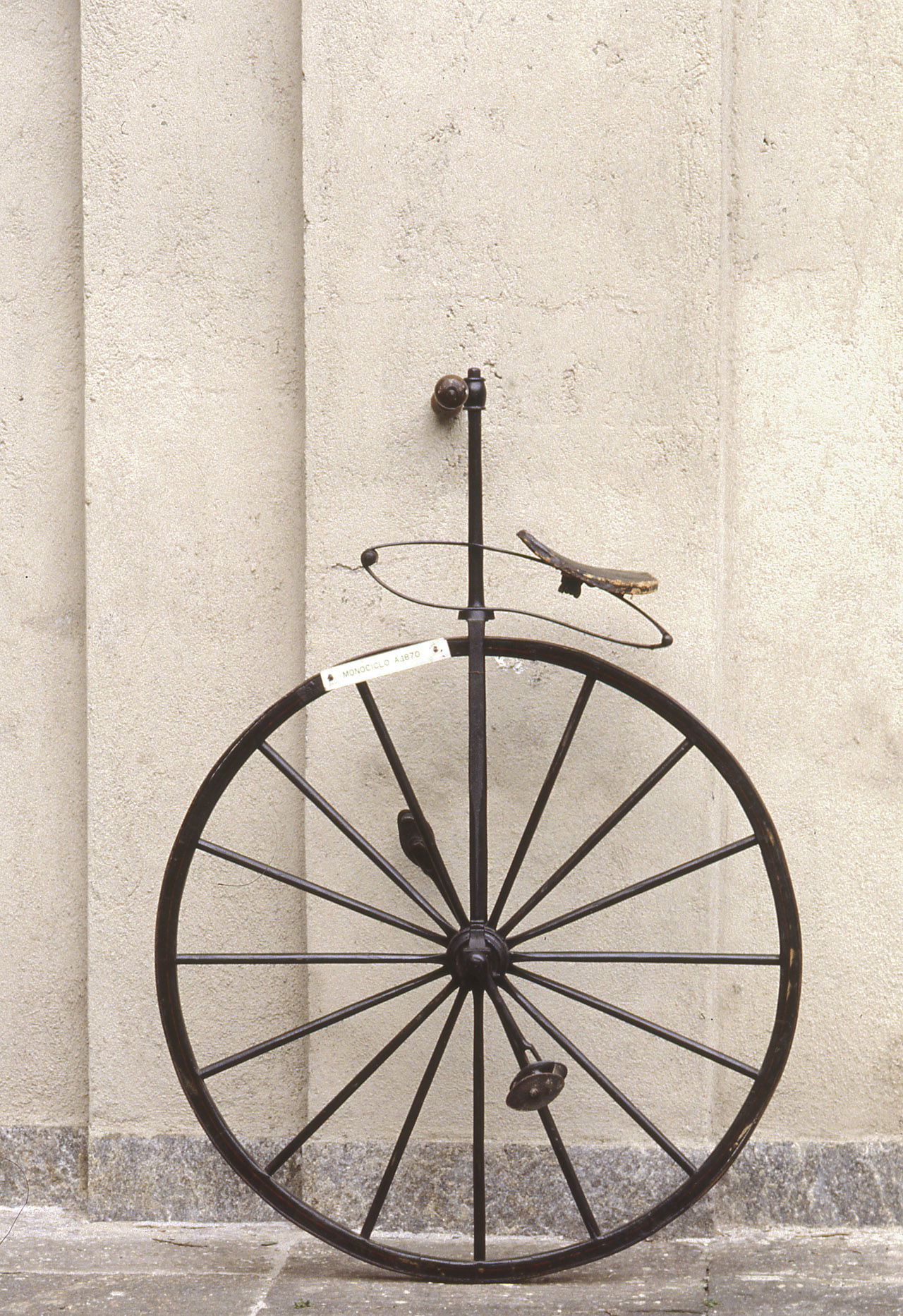 Museo della Scienza e della Tecnologia Leonardo da Vinci