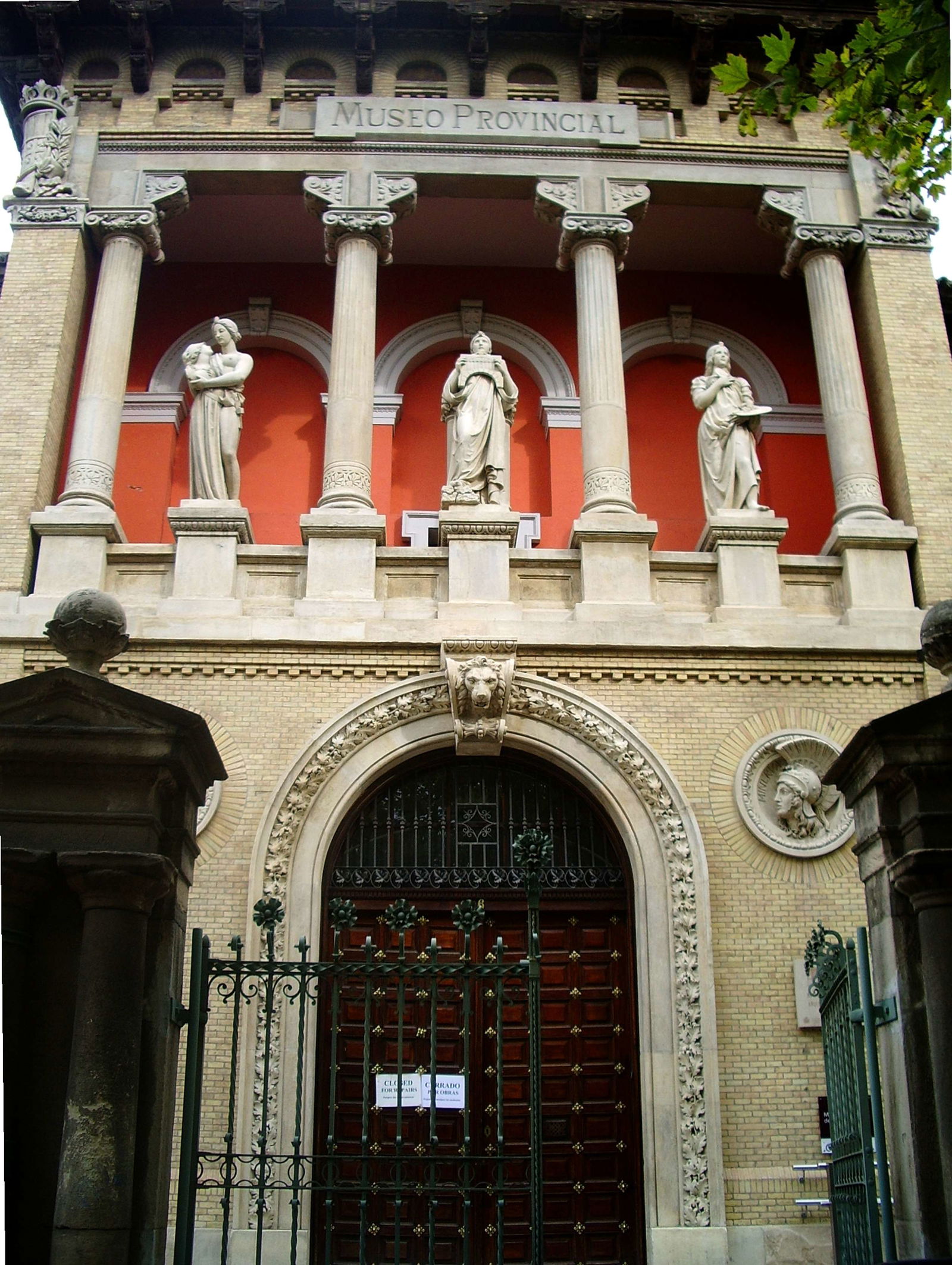 Museo de Zaragoza