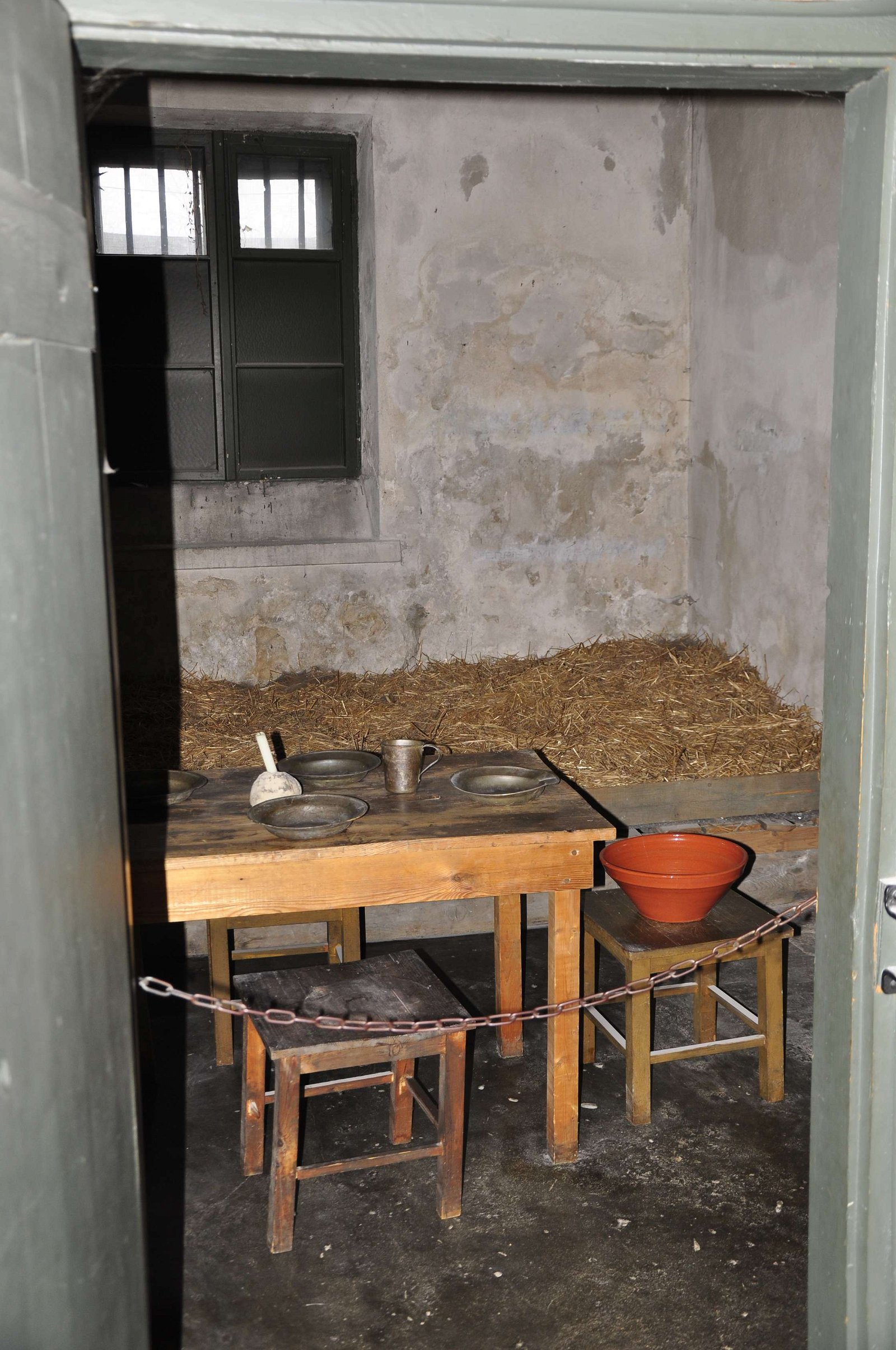 Museum of Pavilion X