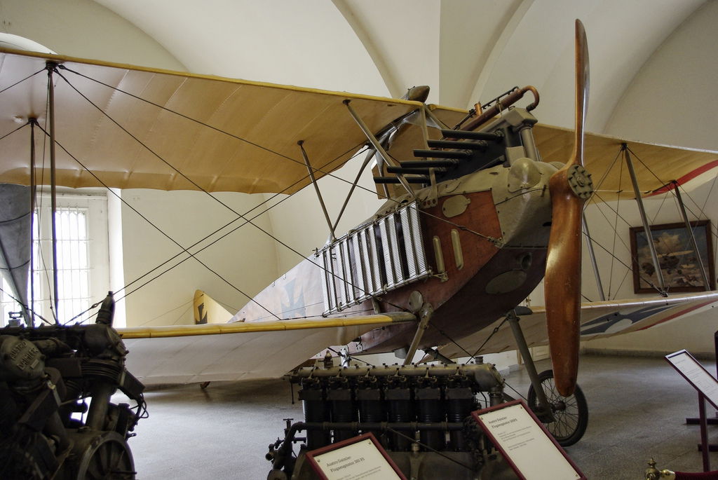 Museum of Military History