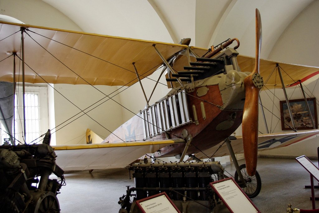 Museum of Military History