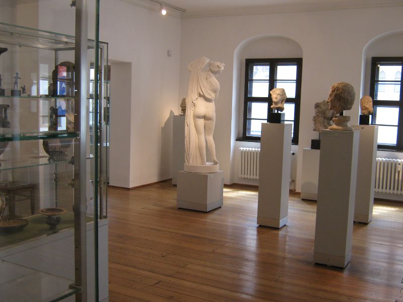 Museum of Antiquities of Leipzig University