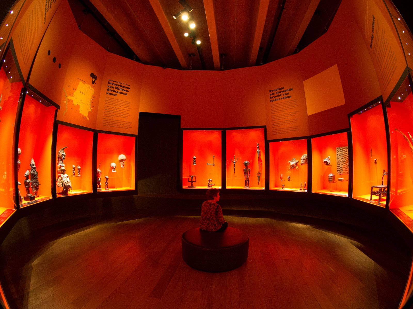 Museum Aan de Stroom