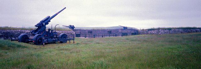 Castello di Pendennis