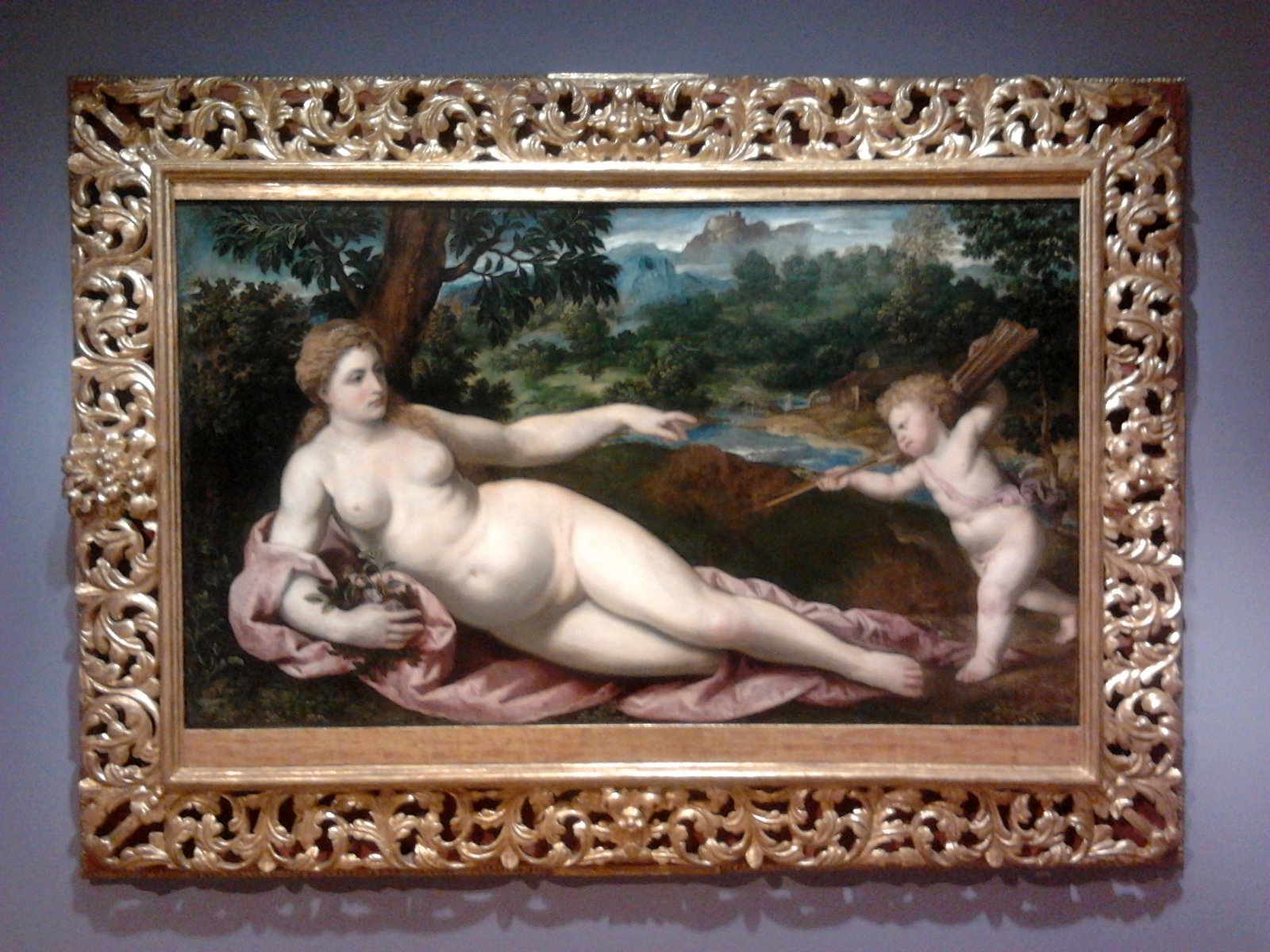 National Museum in Warsaw