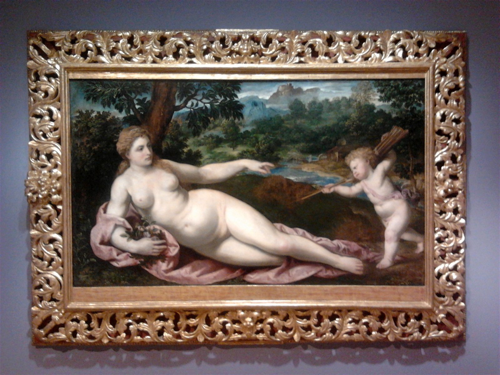 National Museum in Warsaw