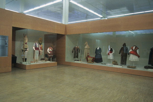 Museum of Costume