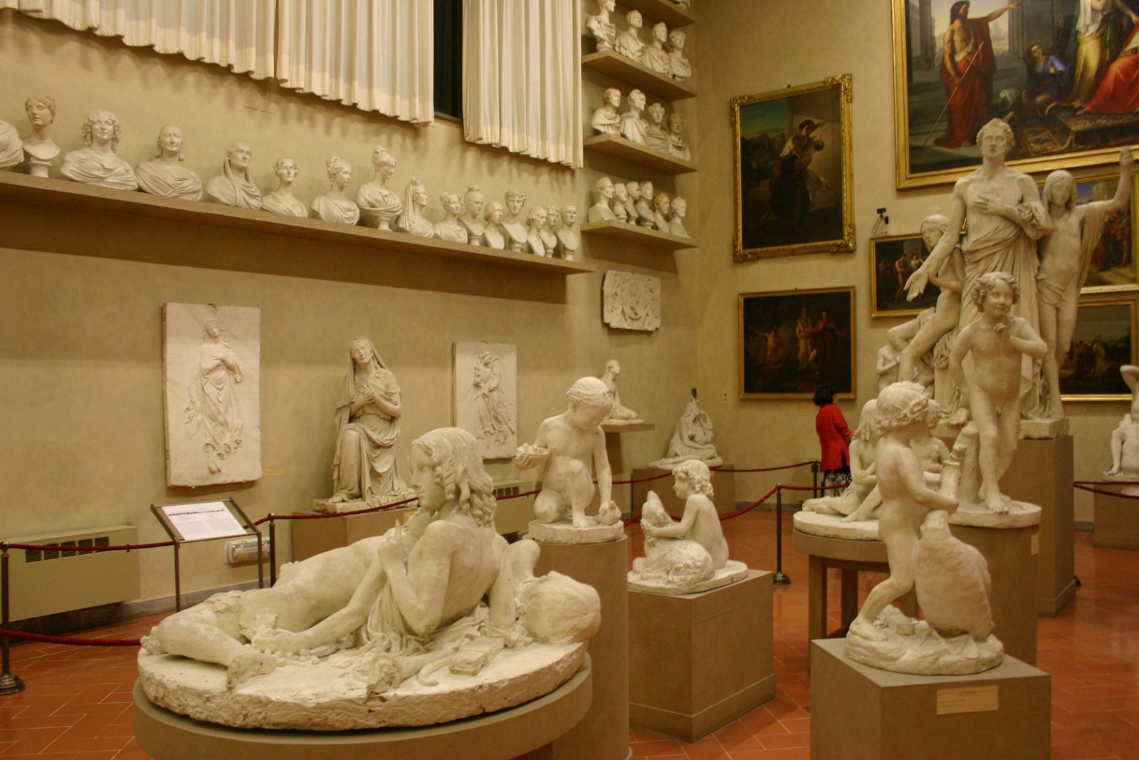 Accademia Gallery