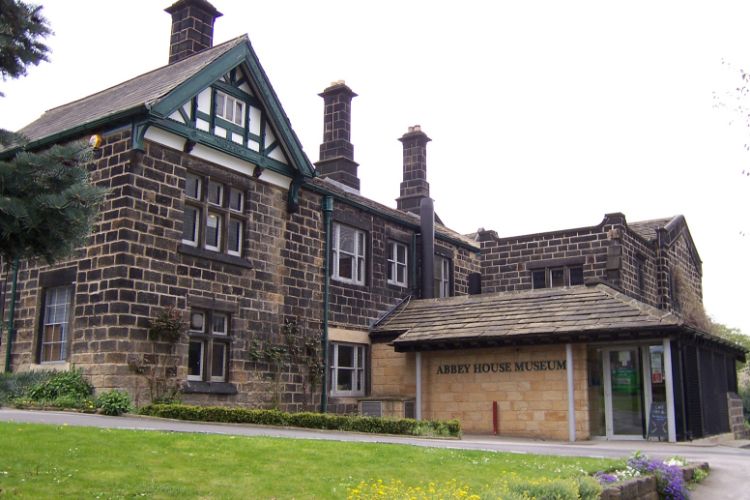 Abbey House Museum