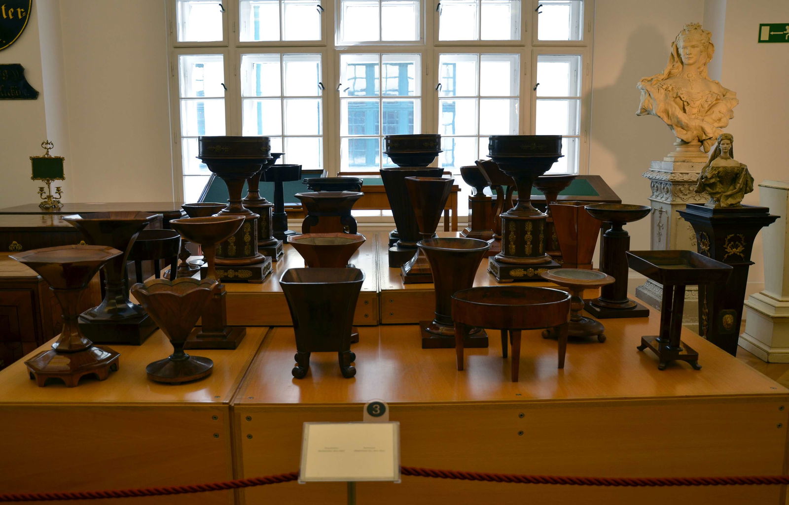 Imperial Furniture Collection