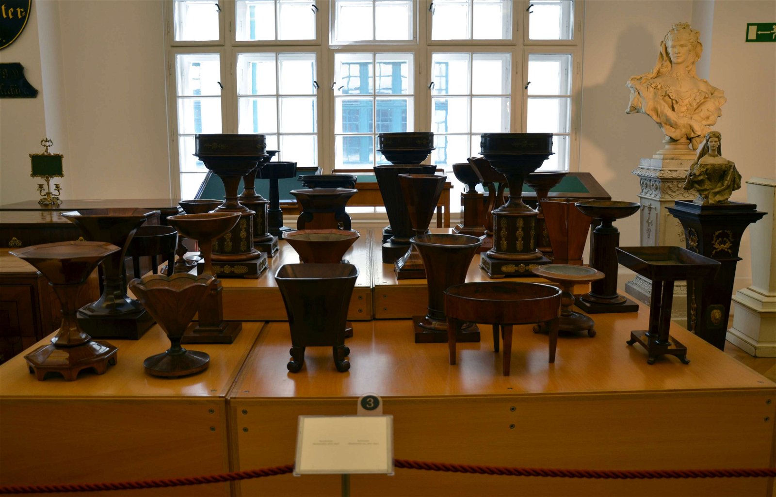 Imperial Furniture Collection