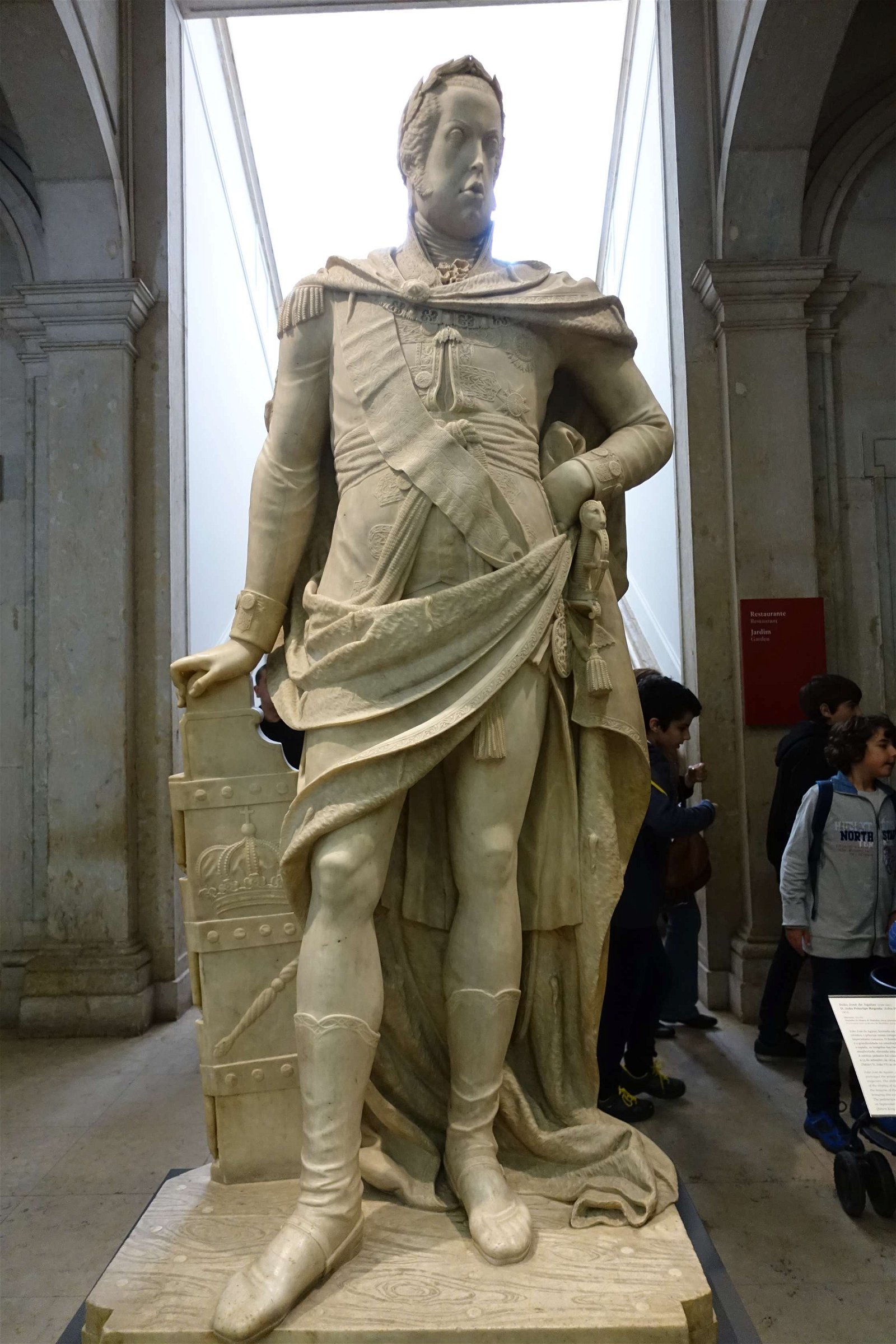 National Museum of Ancient Art